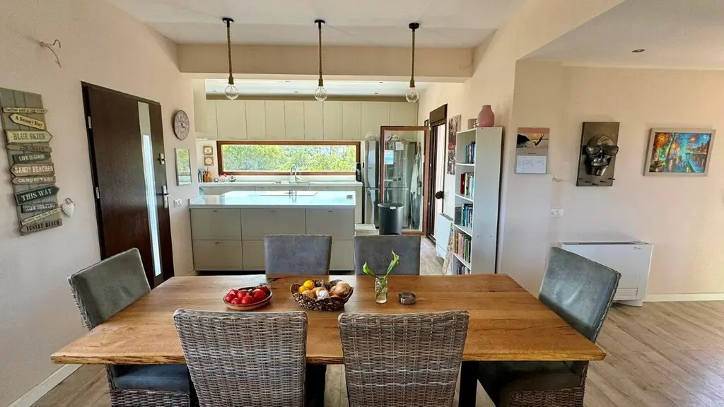 Detached House Of 240 M² In Athos, Chalkidiki
