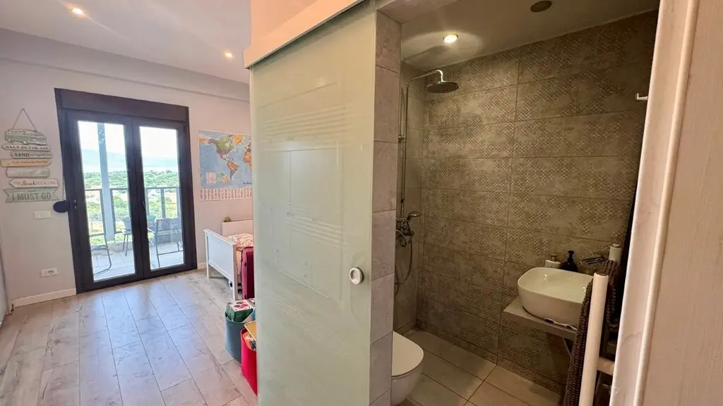 Detached House Of 240 M² In Athos, Chalkidiki