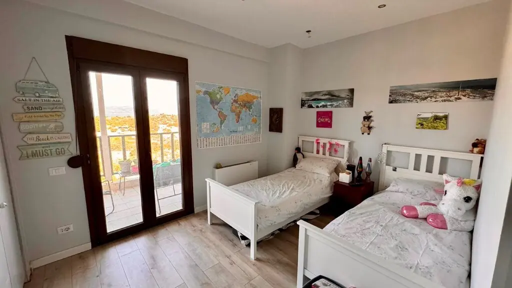 Detached House Of 240 M² In Athos, Chalkidiki