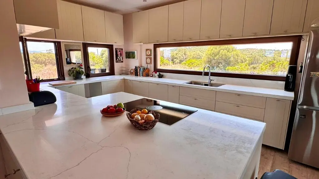 Detached House Of 240 M² In Athos, Chalkidiki