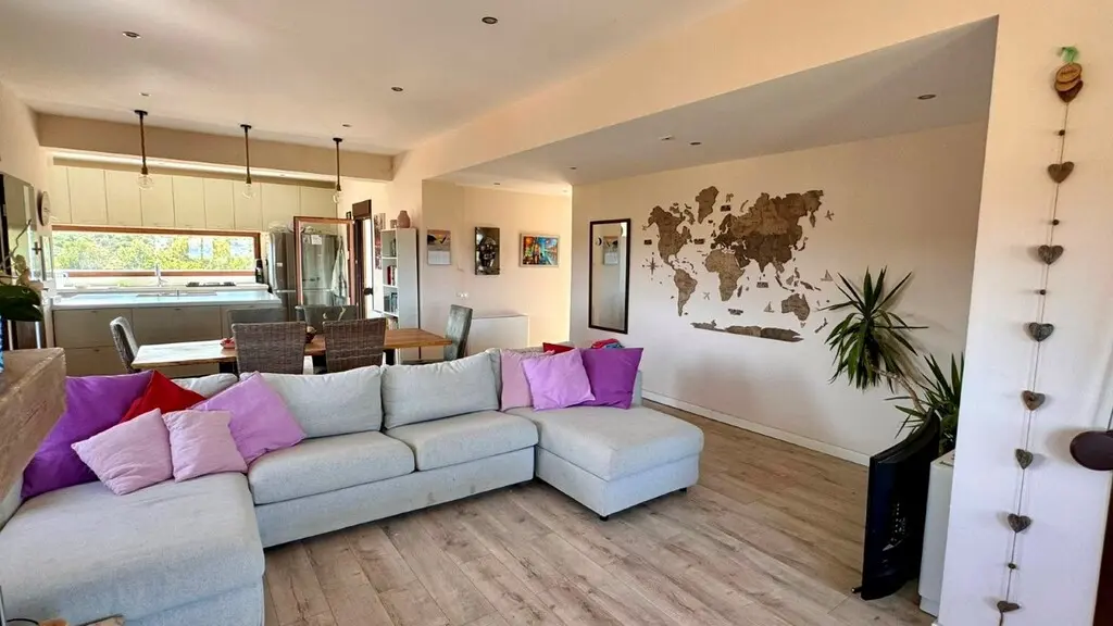 Detached House Of 240 M² In Athos, Chalkidiki