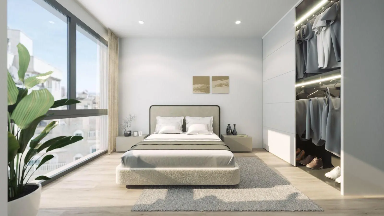 Penthouse Of 154 M² In Torrevieja, Spain