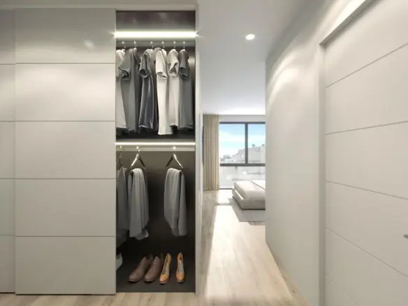 2-bedroom Penthouse In Torrevieja, Spain (154 M²)