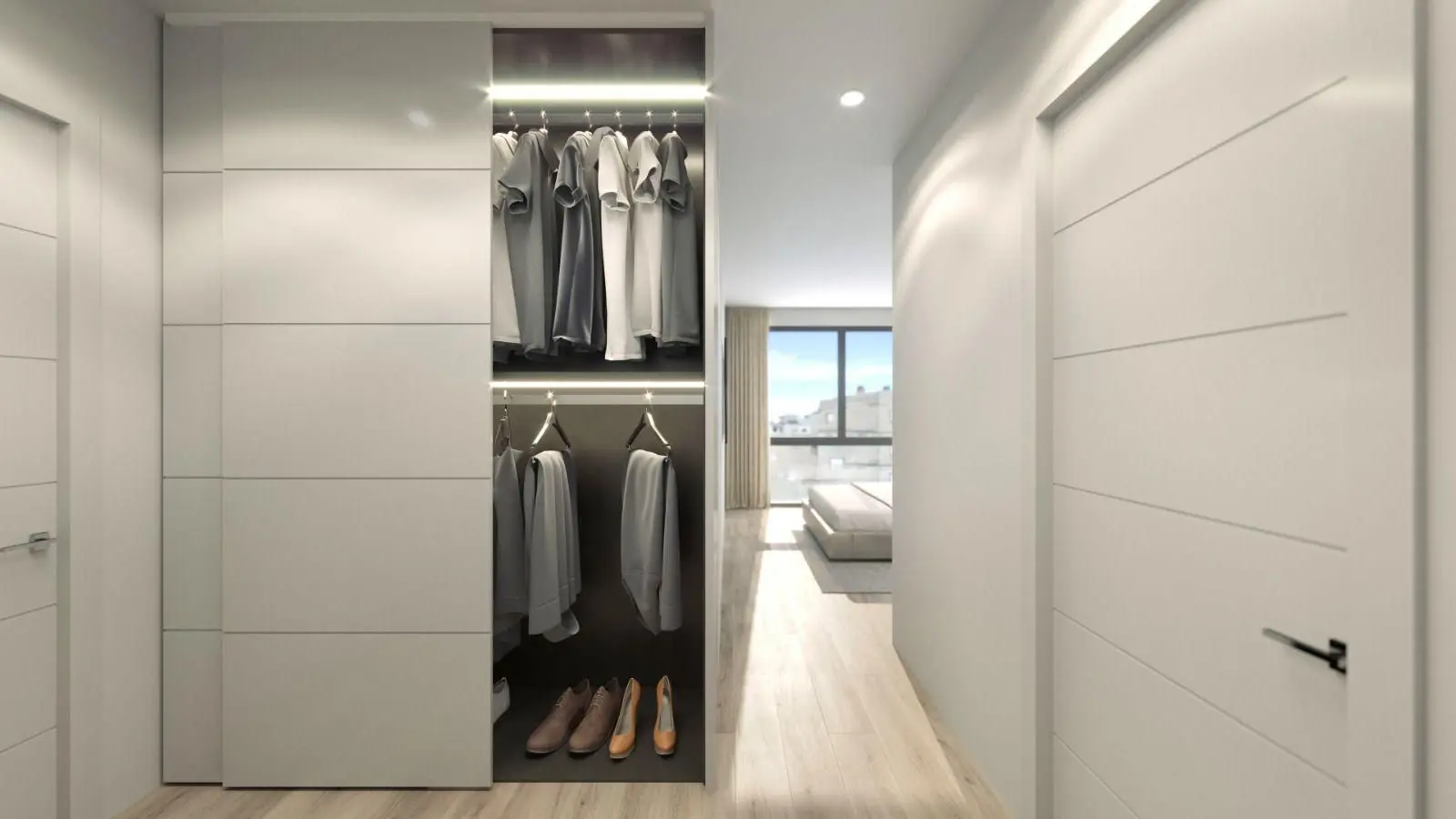 Penthouse Of 154 M² In Torrevieja, Spain
