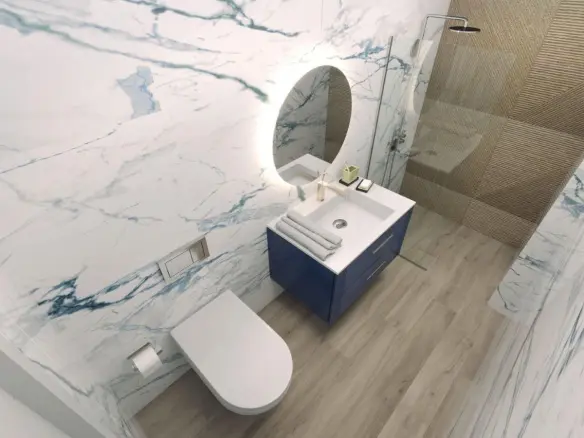 2-bedroom Penthouse In Torrevieja, Spain (154 M²)