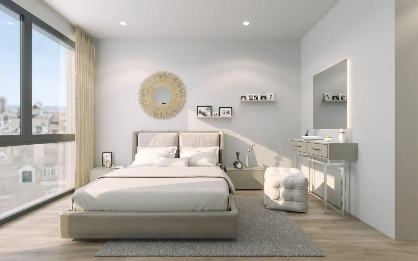 2-bedroom Penthouse In Torrevieja, Spain (154 M²)