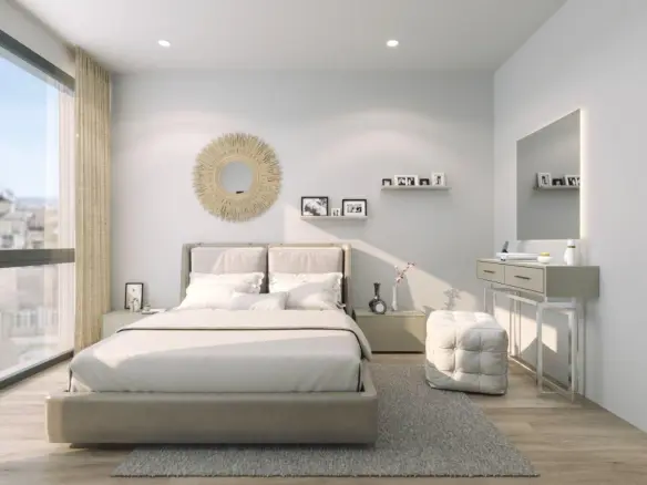 2-bedroom Penthouse In Torrevieja, Spain (154 M²)