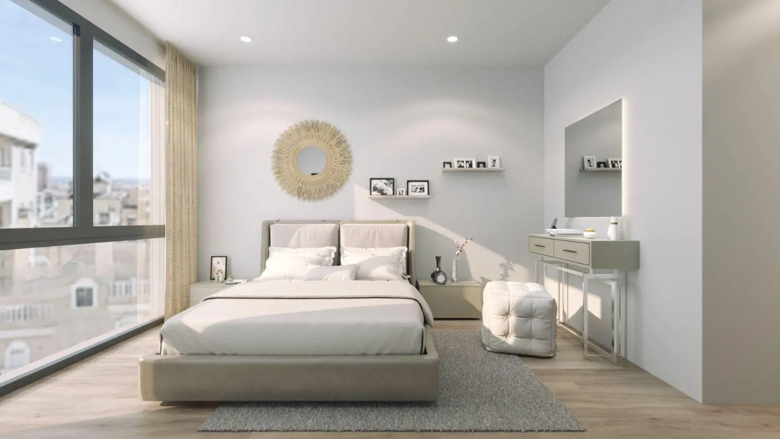 Penthouse Of 154 M² In Torrevieja, Spain