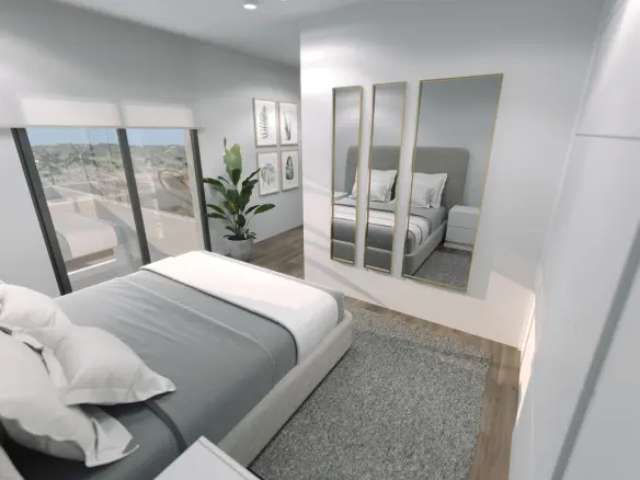 3-bedroom Villa In Finestrat, Spain (271 M²)