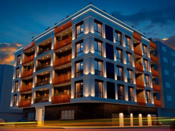 2-bedroom Penthouse In Torrevieja, Spain (154 M²)