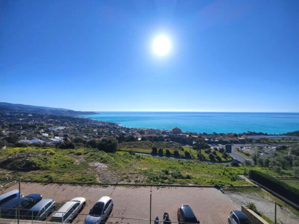 Residenze Vista Mare Nuova Costruzione A Sanremo