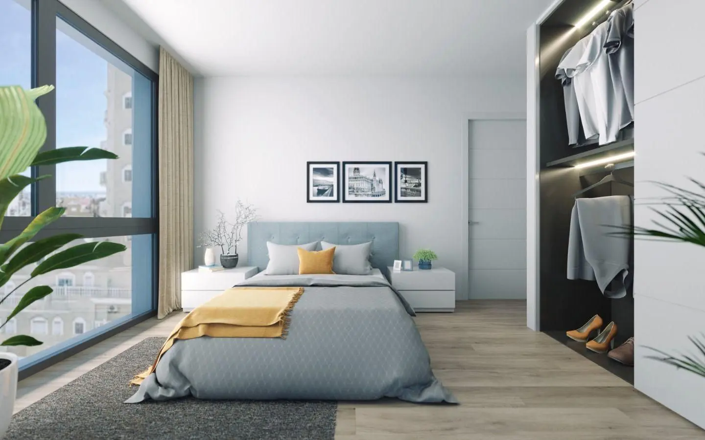 2-bedroom Penthouse In Torrevieja, Spain (154 M²)