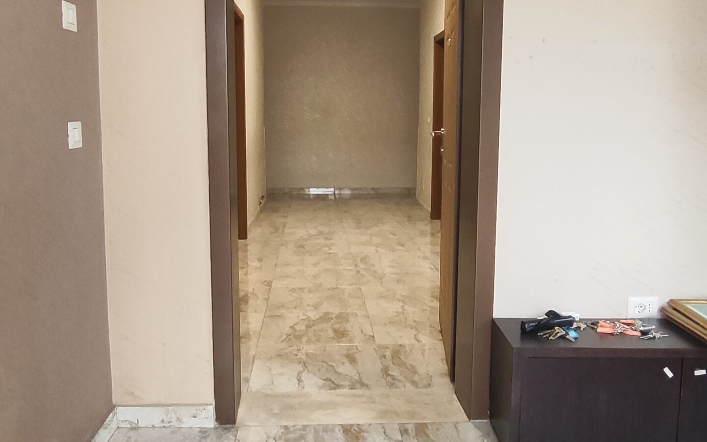 Office / Commercial Space For Rent – Near German Villas, Tirana