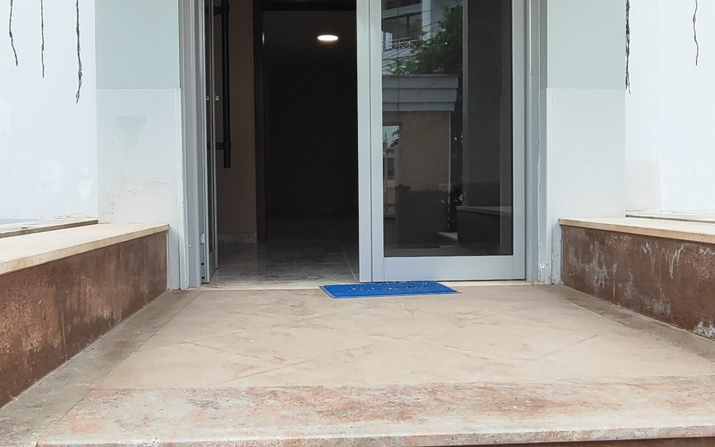Office / Commercial Space For Rent – Near German Villas, Tirana