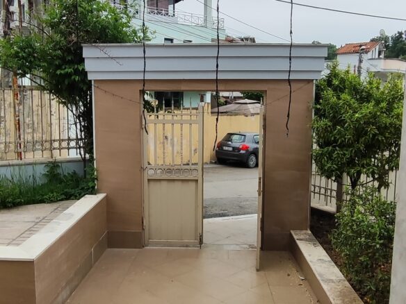 Office / Commercial Space For Rent – Near German Villas, Tirana