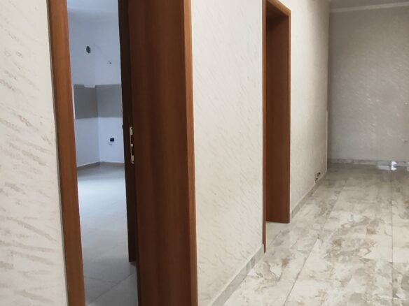 Office / Commercial Space For Rent – Near German Villas, Tirana
