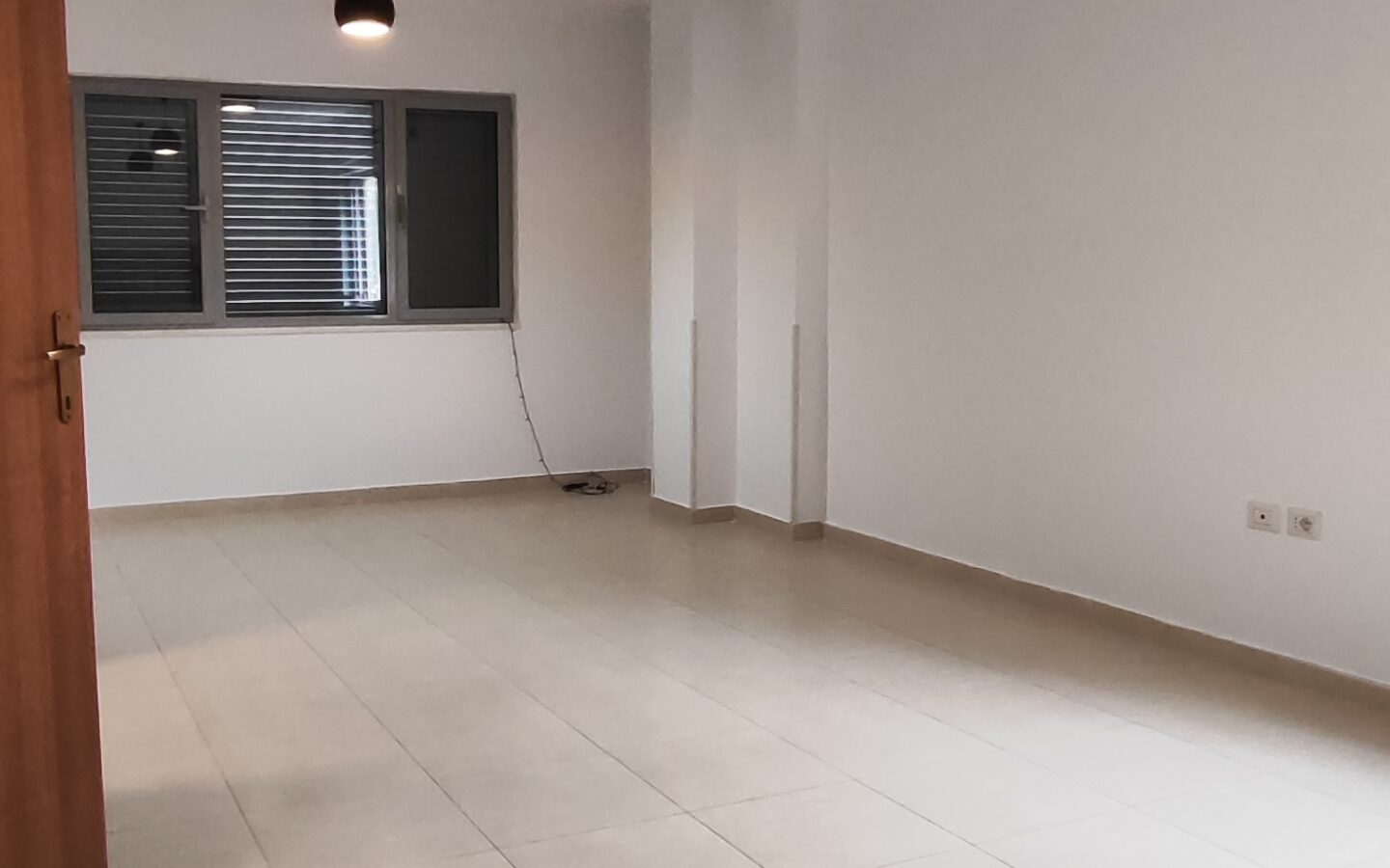 Office / Commercial Space For Rent – Near German Villas, Tirana
