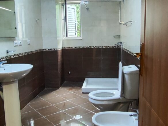 Office / Commercial Space For Rent – Near German Villas, Tirana