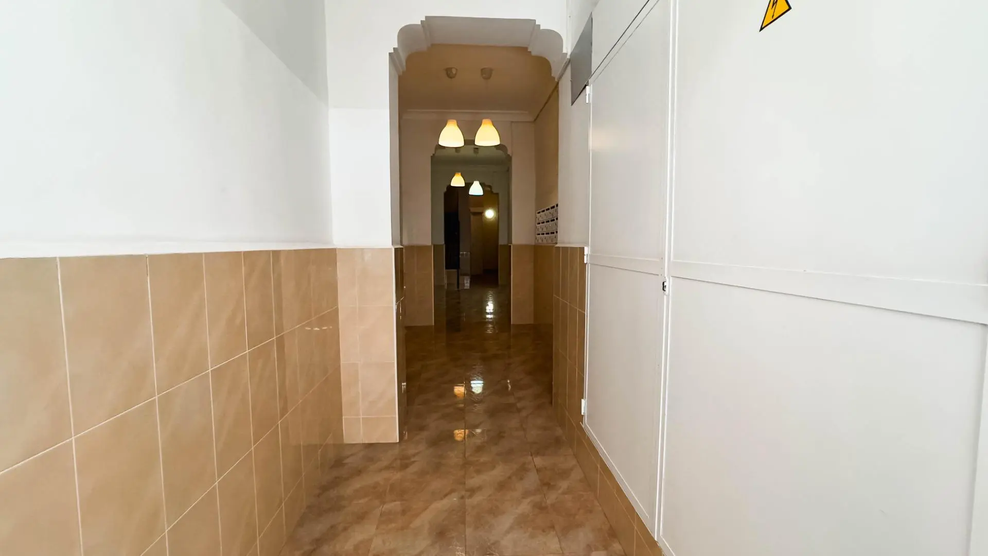 Flat Of 92 M² In Alicante, Spain