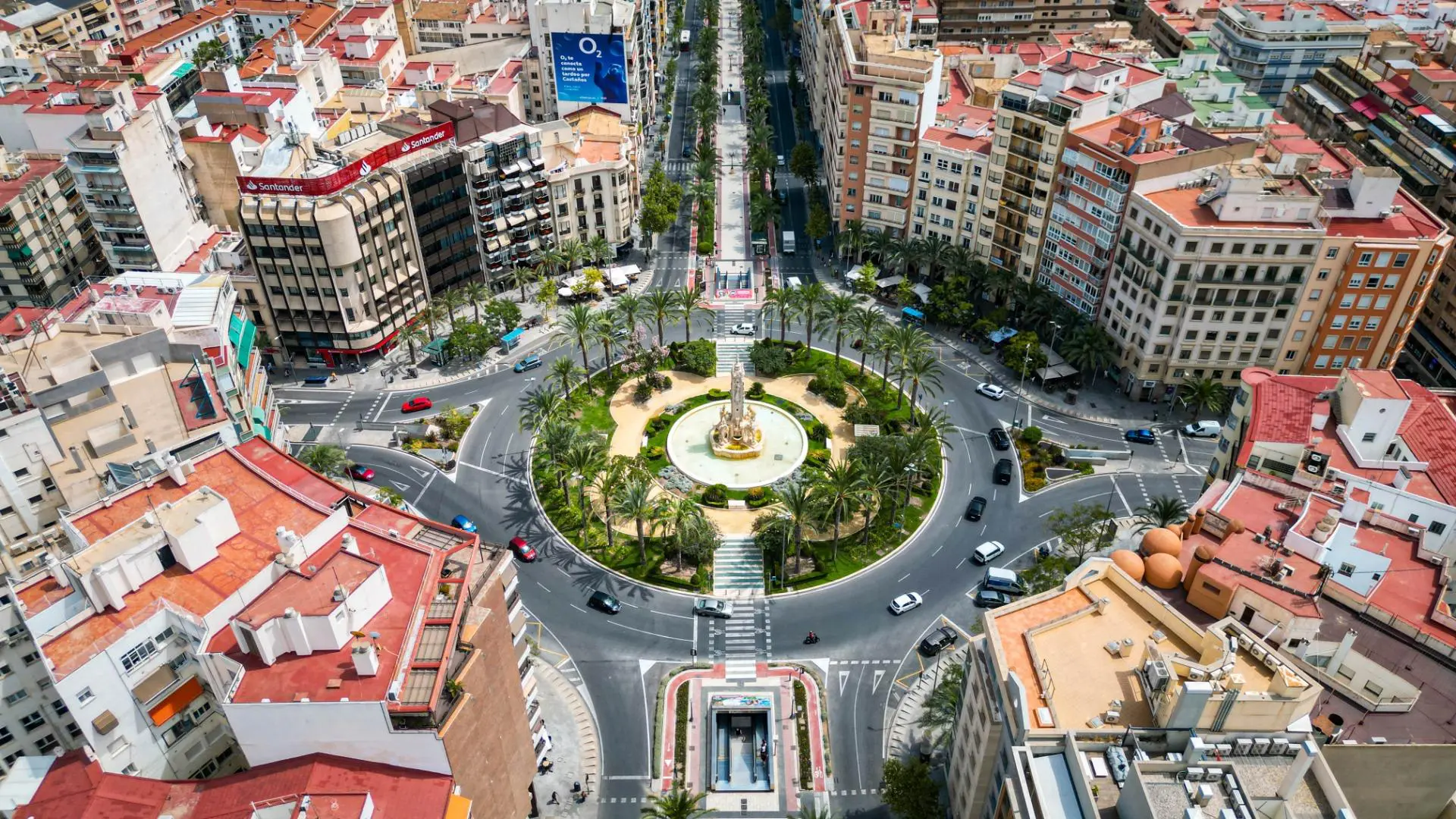 Flat Of 92 M² In Alicante, Spain