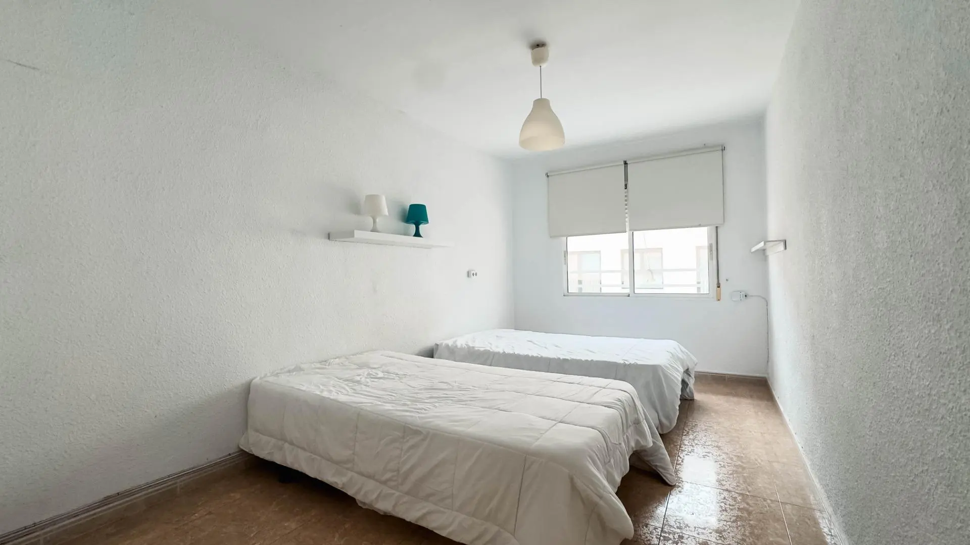 Flat Of 92 M² In Alicante, Spain
