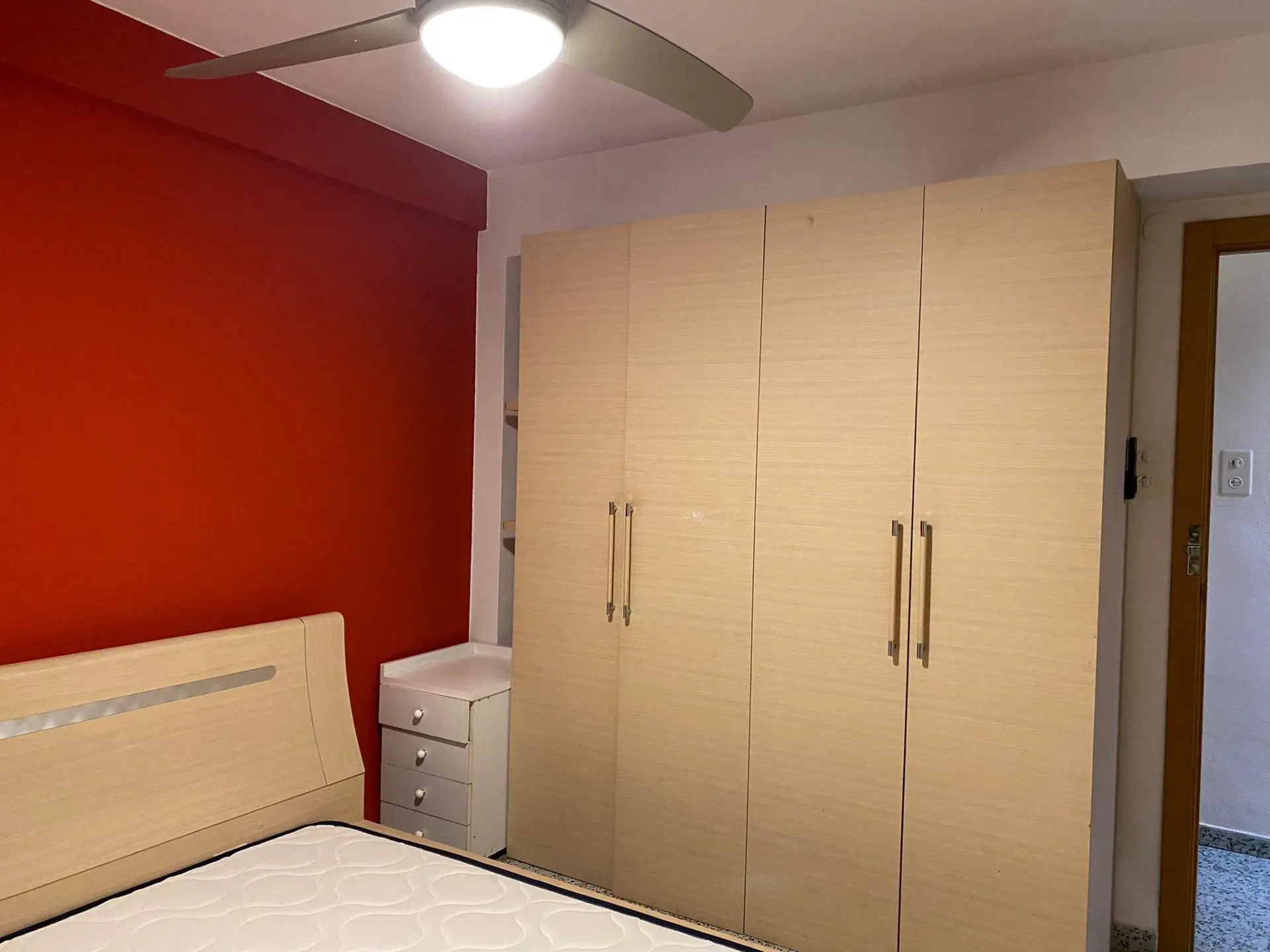Apartment Of 112 M² In Alicante, Spain