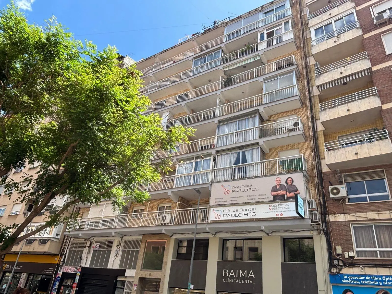 Flat Of 81 M² In Xativa, Spain