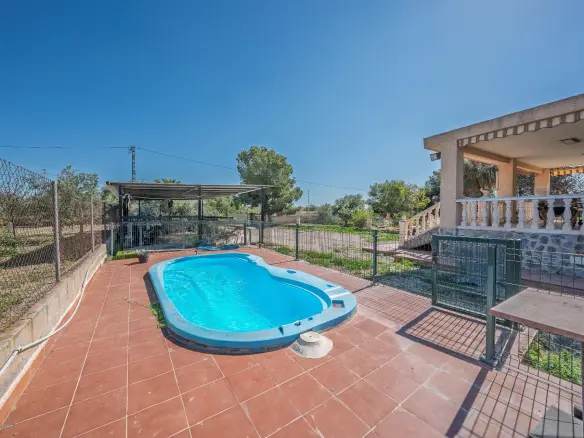 Villa Of 134 M² In Alicante, Spain