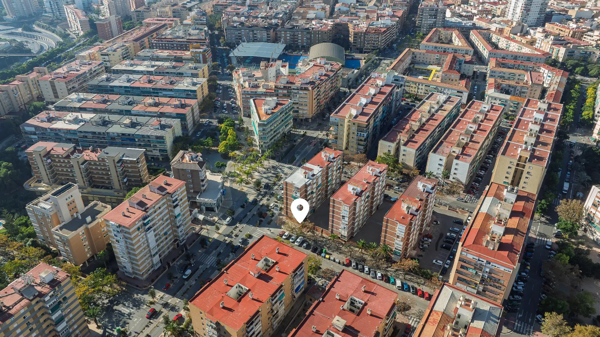 Commercial Unit Of 31 M² In Alicante, Spain
