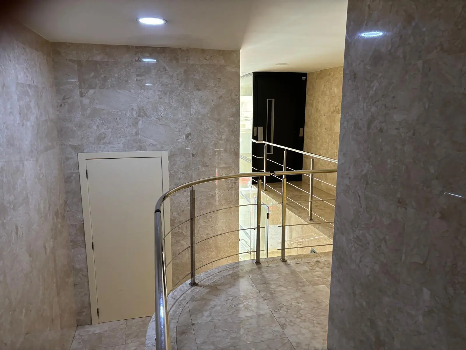Flat Of 81 M² In Xativa, Spain