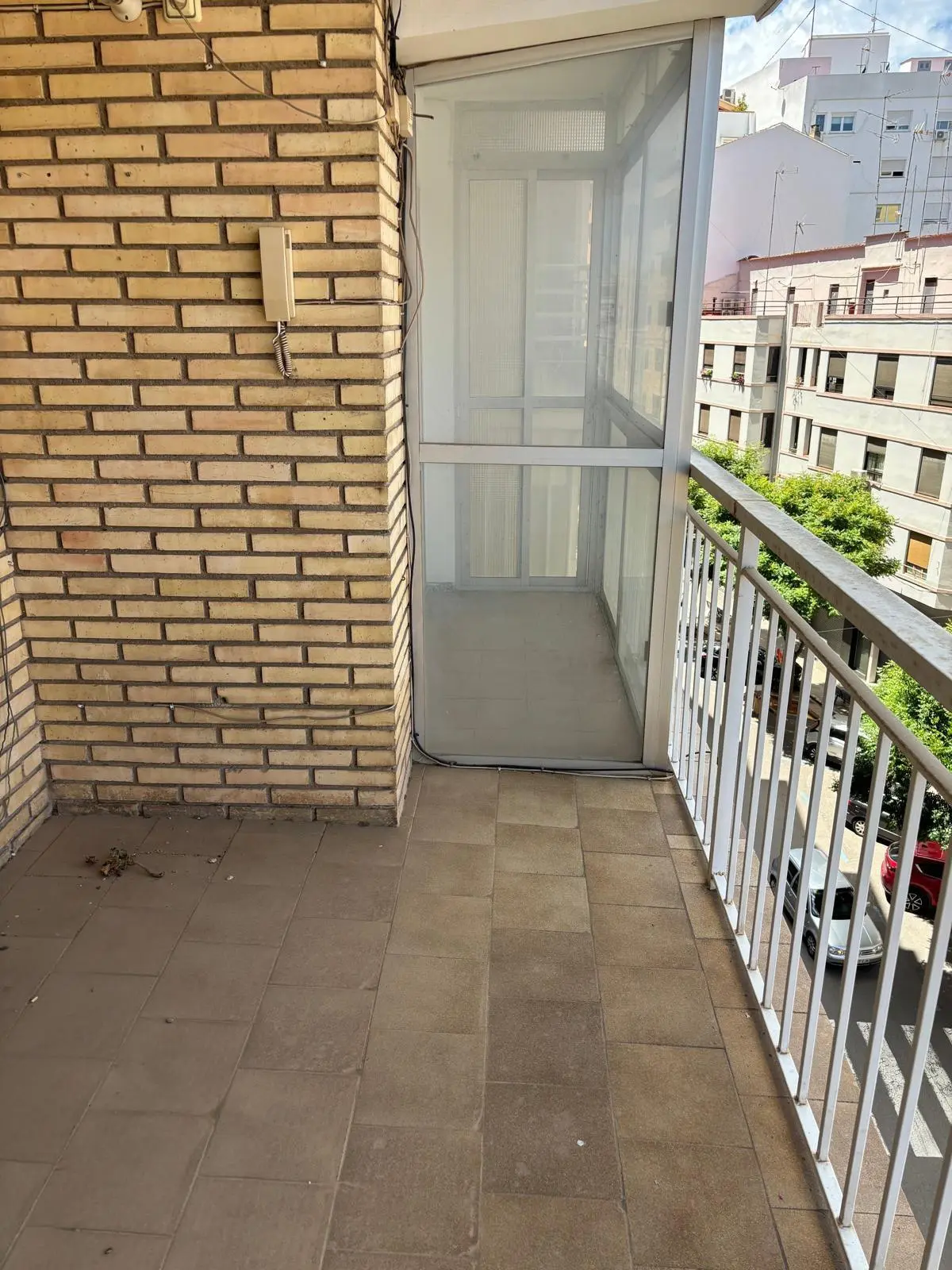 Flat Of 81 M² In Xativa, Spain
