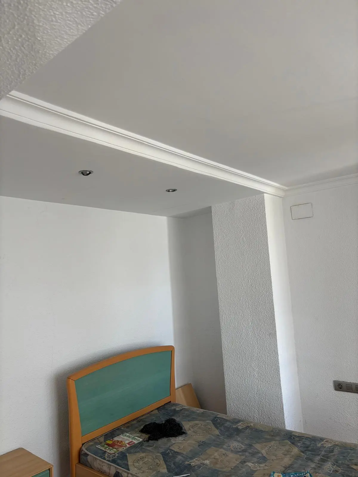 Flat Of 81 M² In Xativa, Spain
