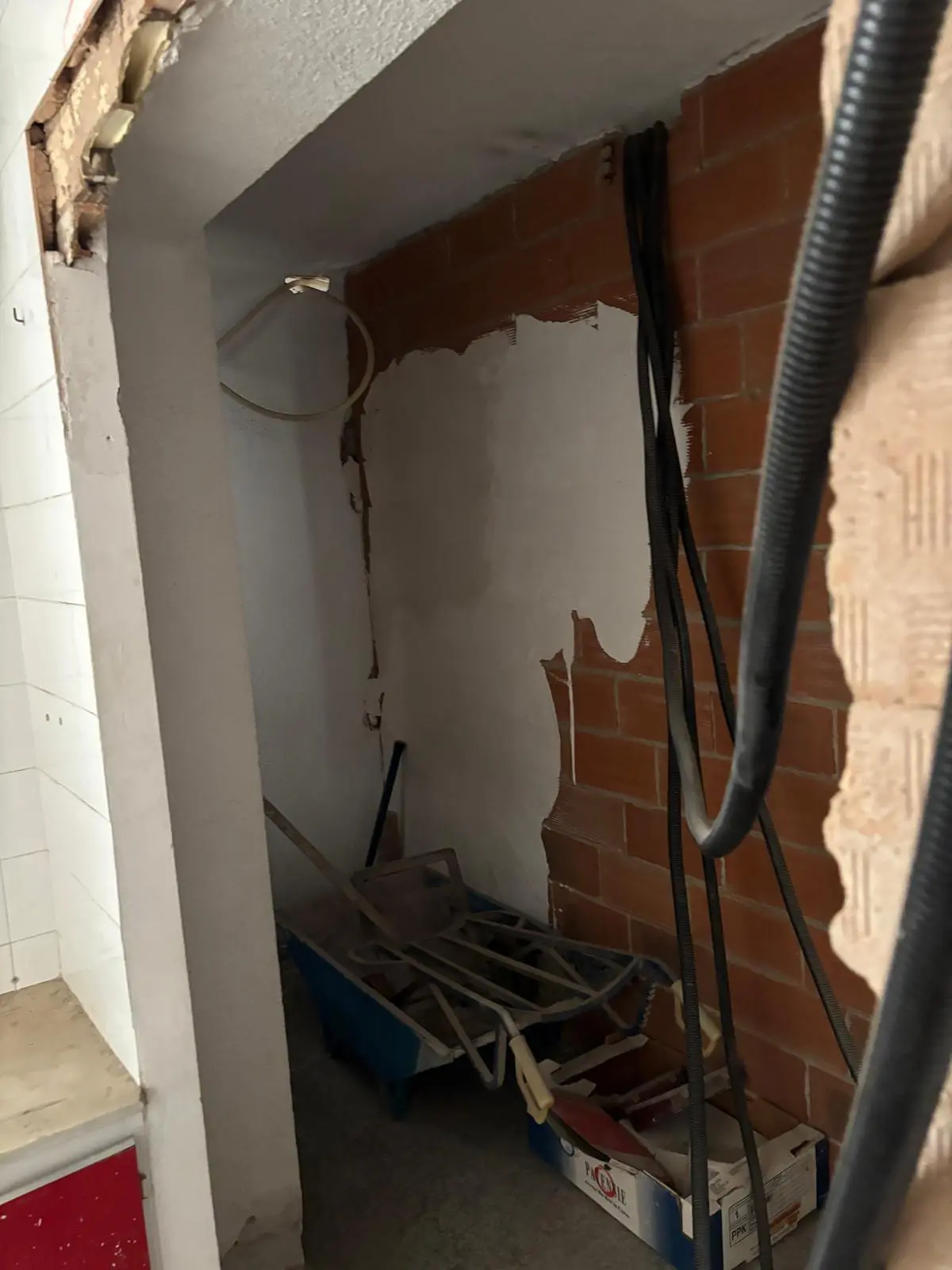 Flat Of 81 M² In Xativa, Spain