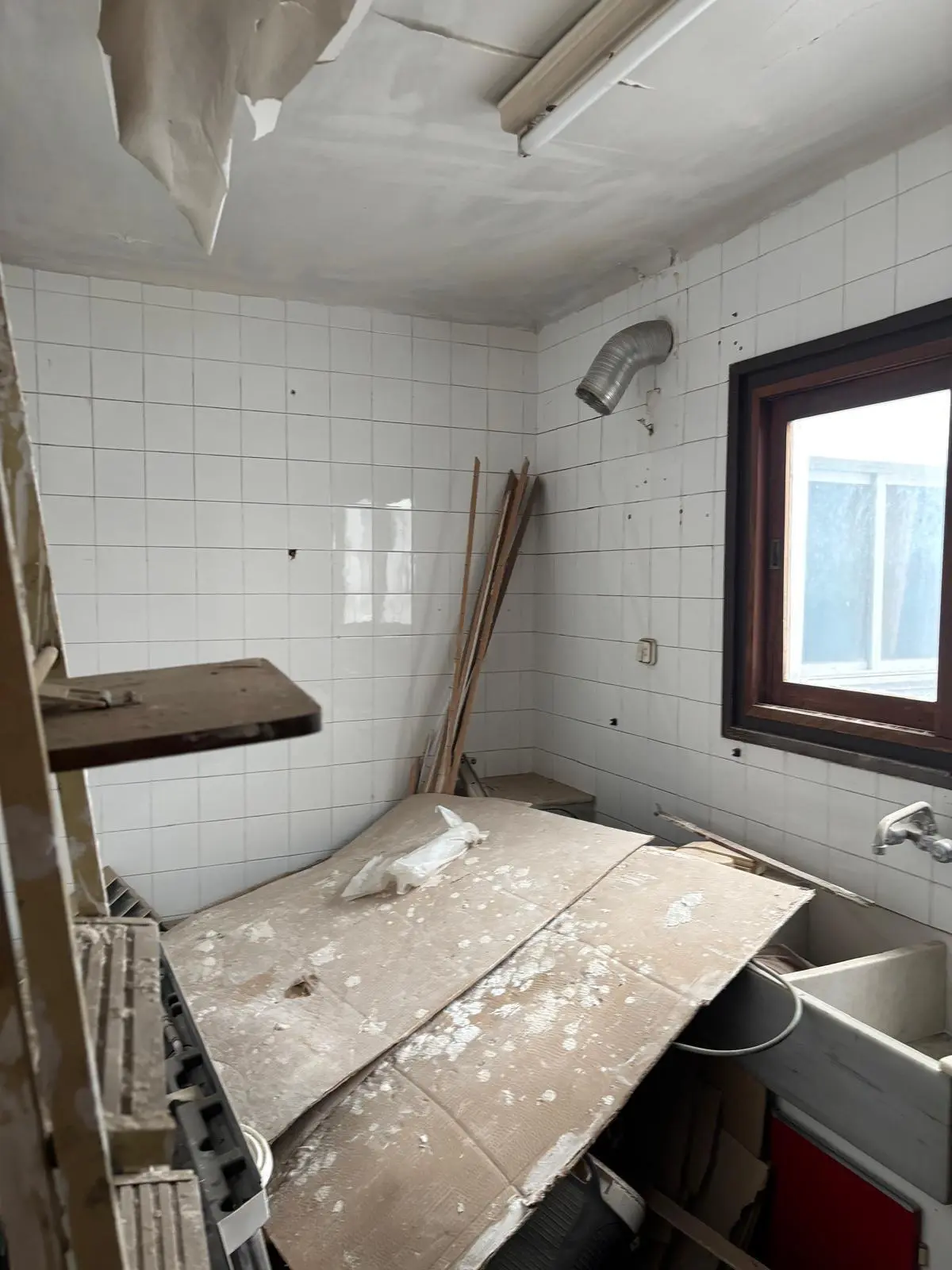 Flat Of 81 M² In Xativa, Spain