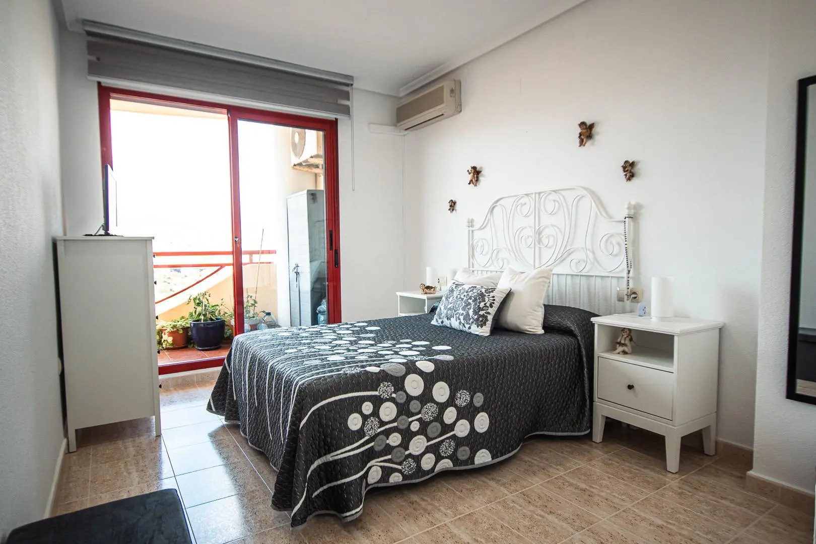 70 M² Flat In Villajoyosa, Spain