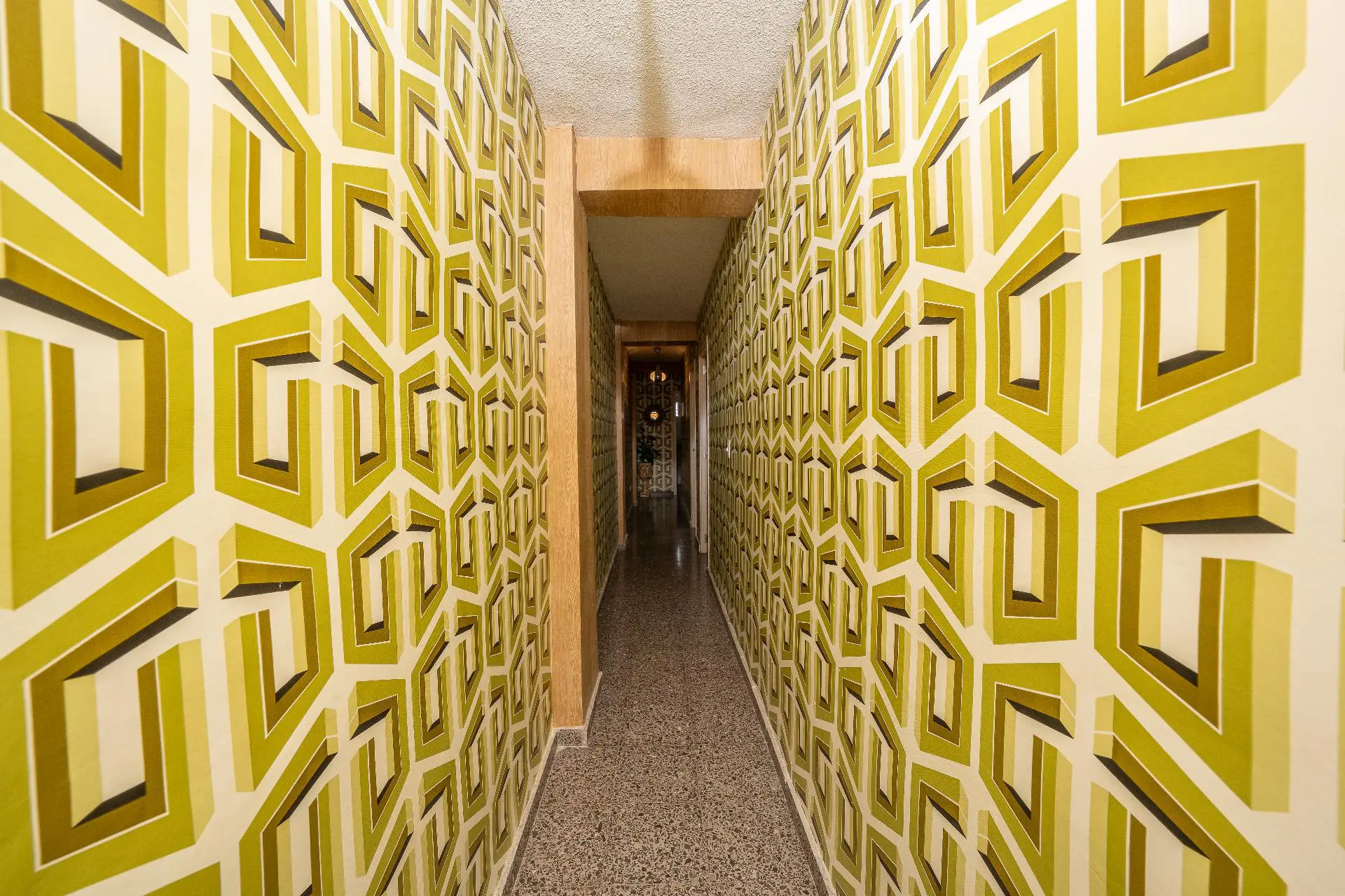 Flat Of 130 M² In Jijona – Xixona, Spain