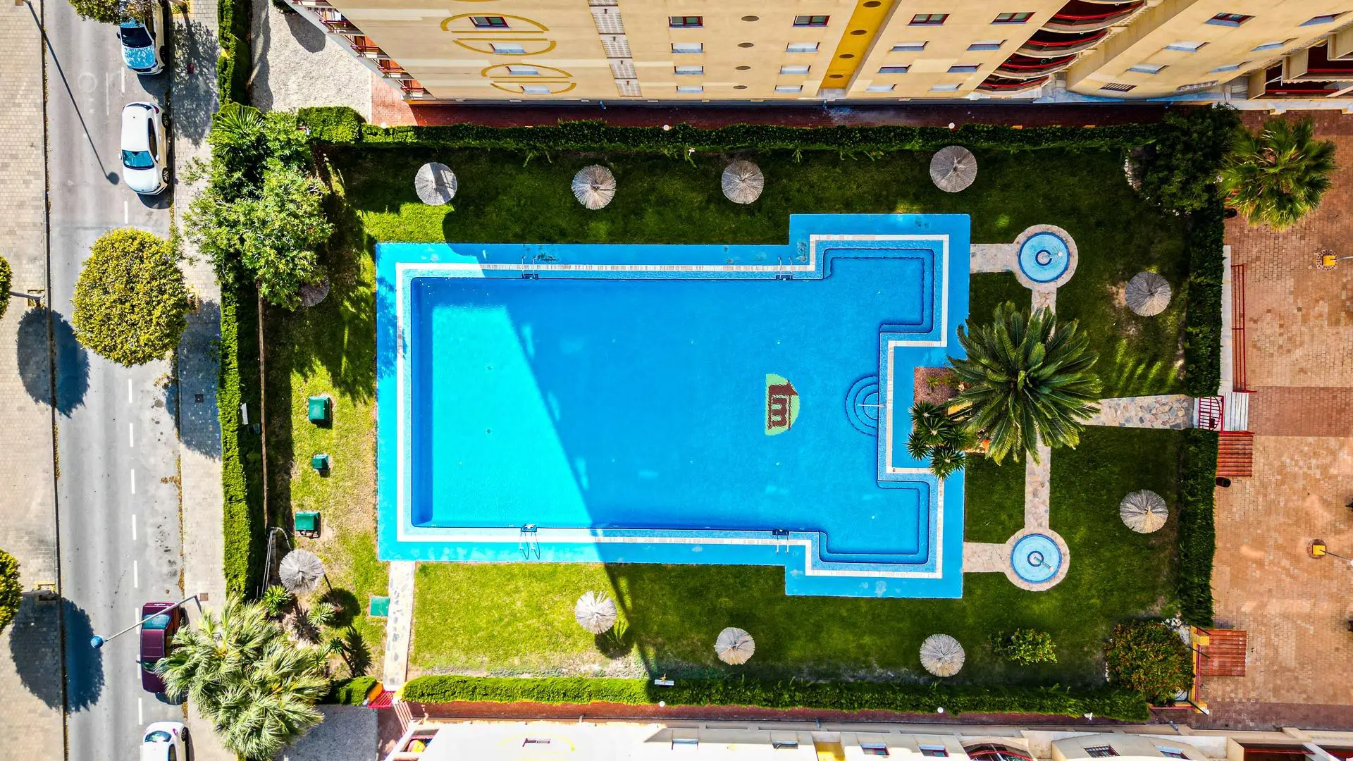 70 M² Flat In Villajoyosa, Spain