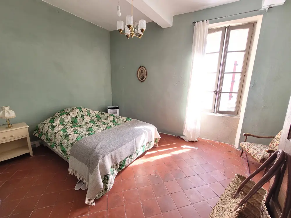 House Of 146 M² In Alignan Du Vent