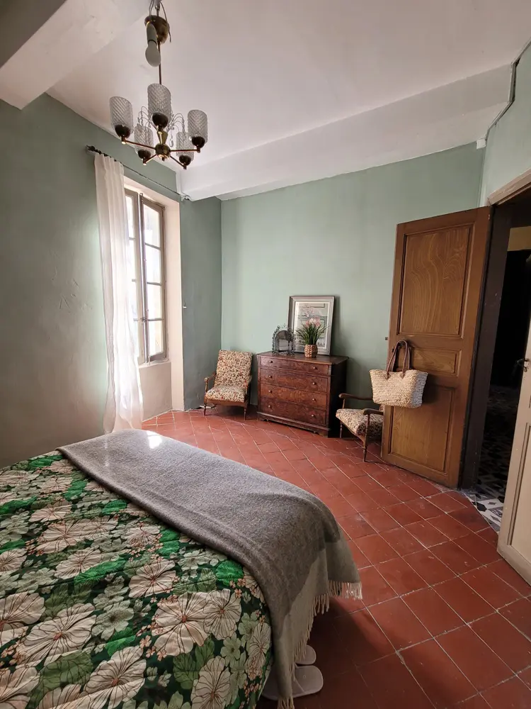 House Of 146 M² In Alignan Du Vent