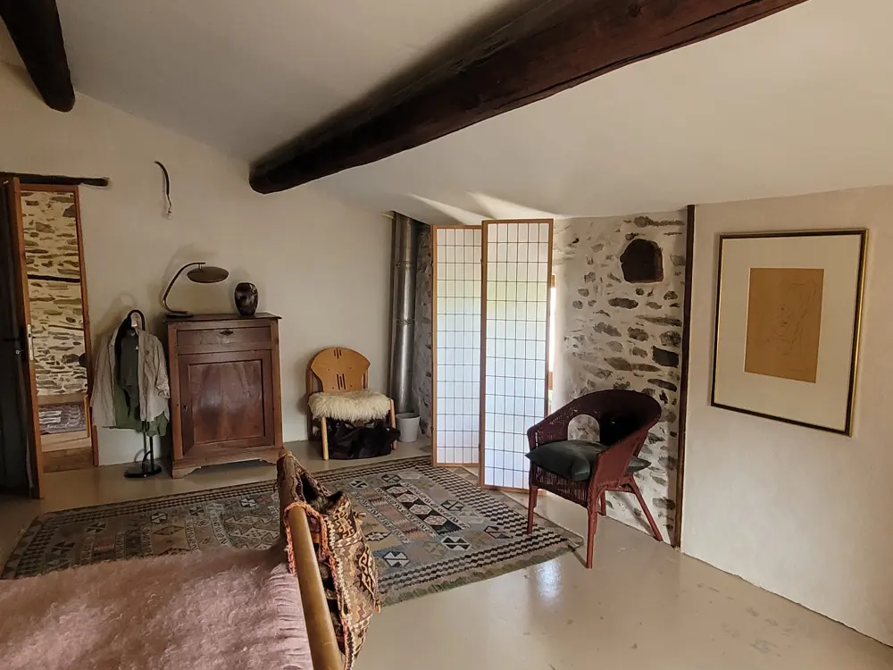 House Of 160 M² In Roujan, France