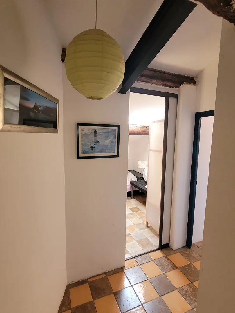 House Of 140 M² In Fouzilhon, France