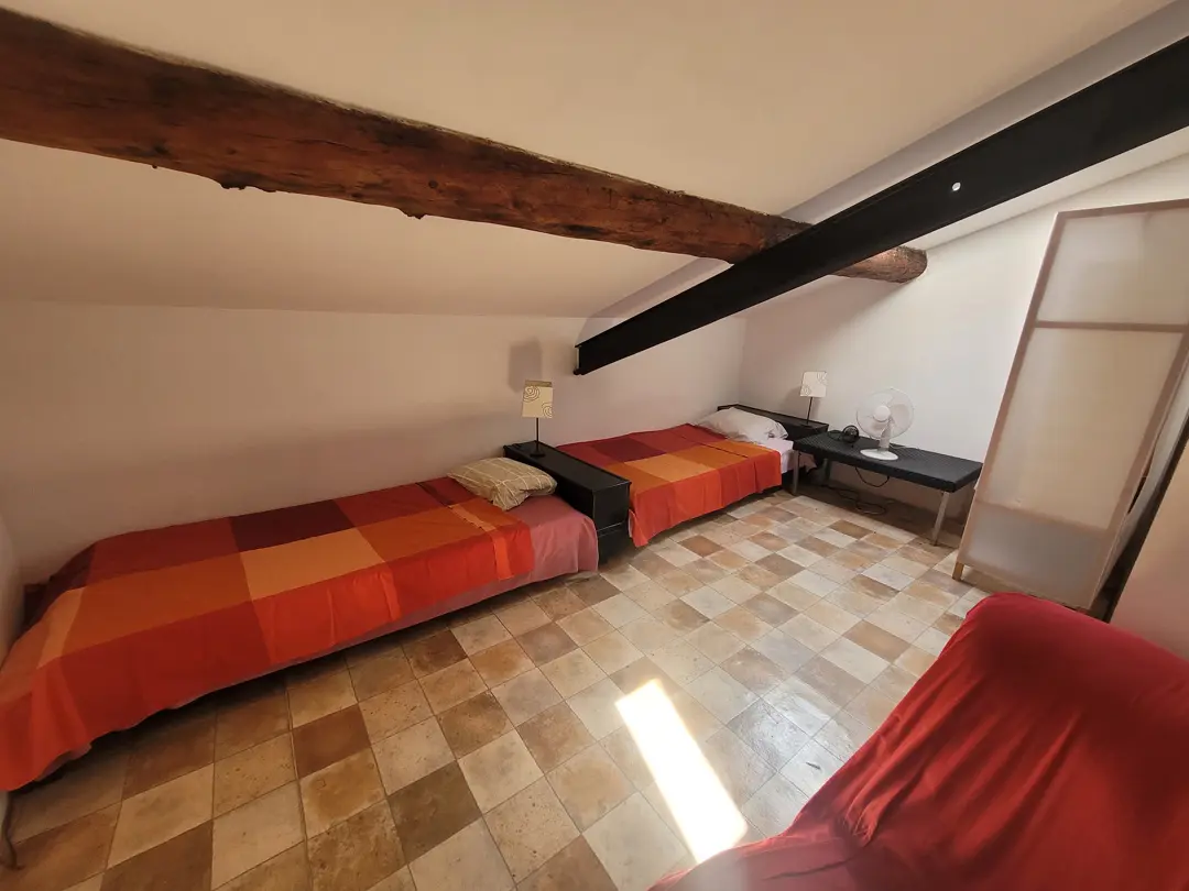 House Of 140 M² In Fouzilhon, France