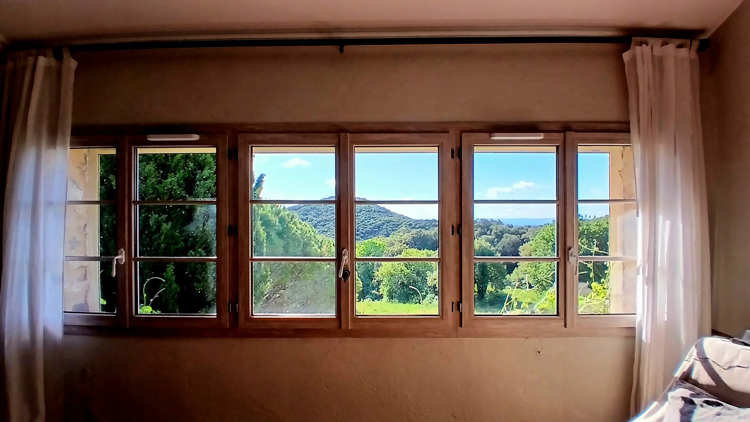 Detached House Of 300 M² In Saint Chinian, France
