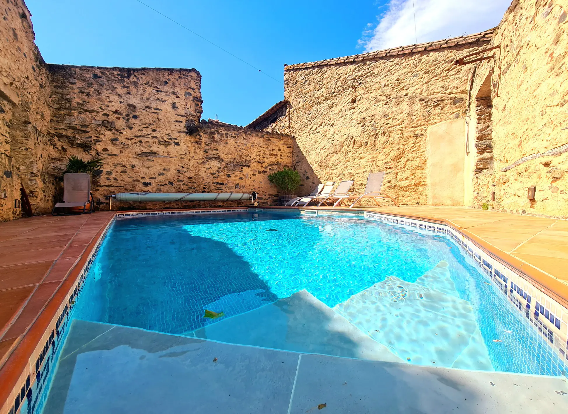 House Of 121 M² In Causses Et Veyran