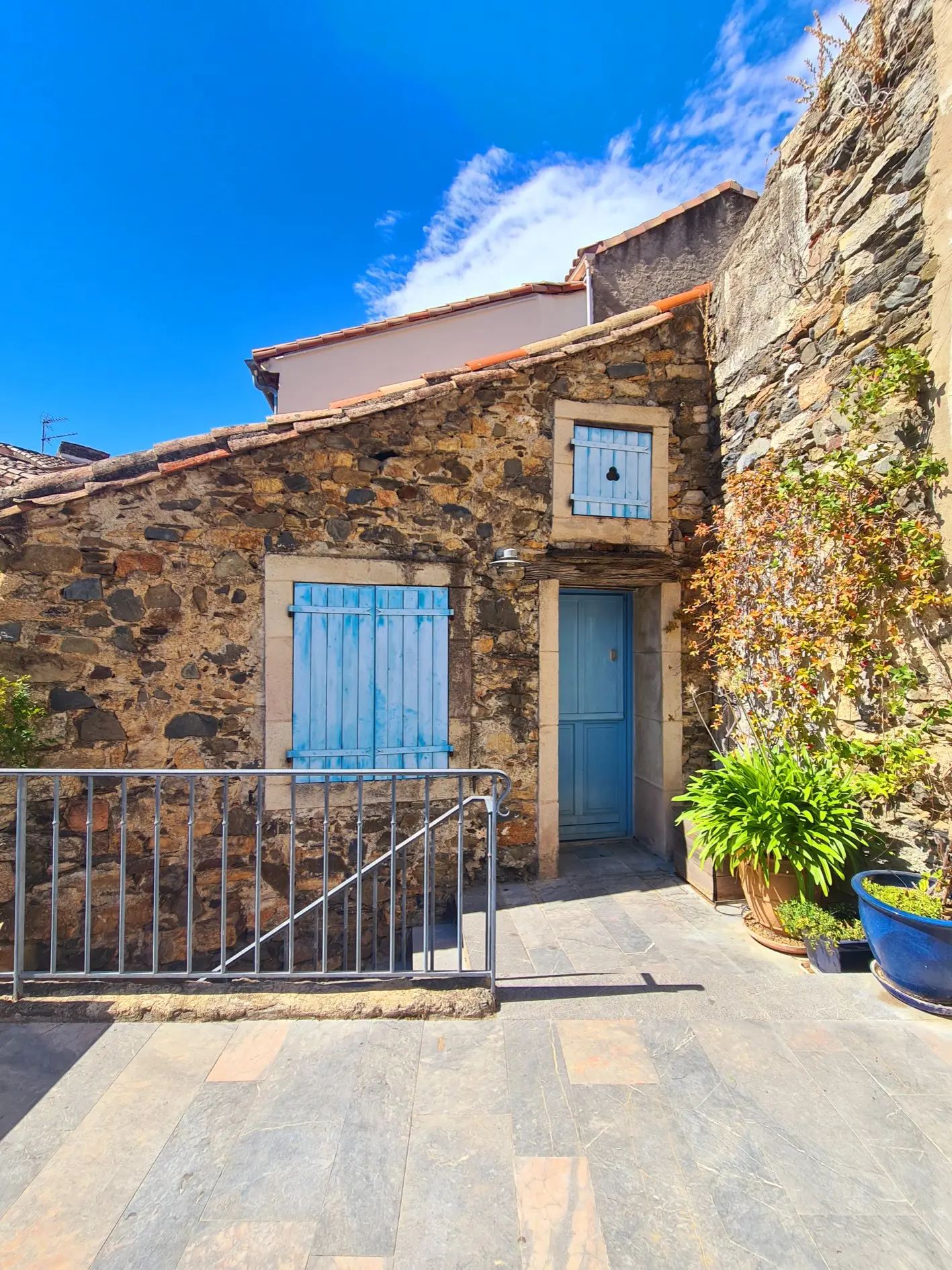 House Of 121 M² In Causses Et Veyran