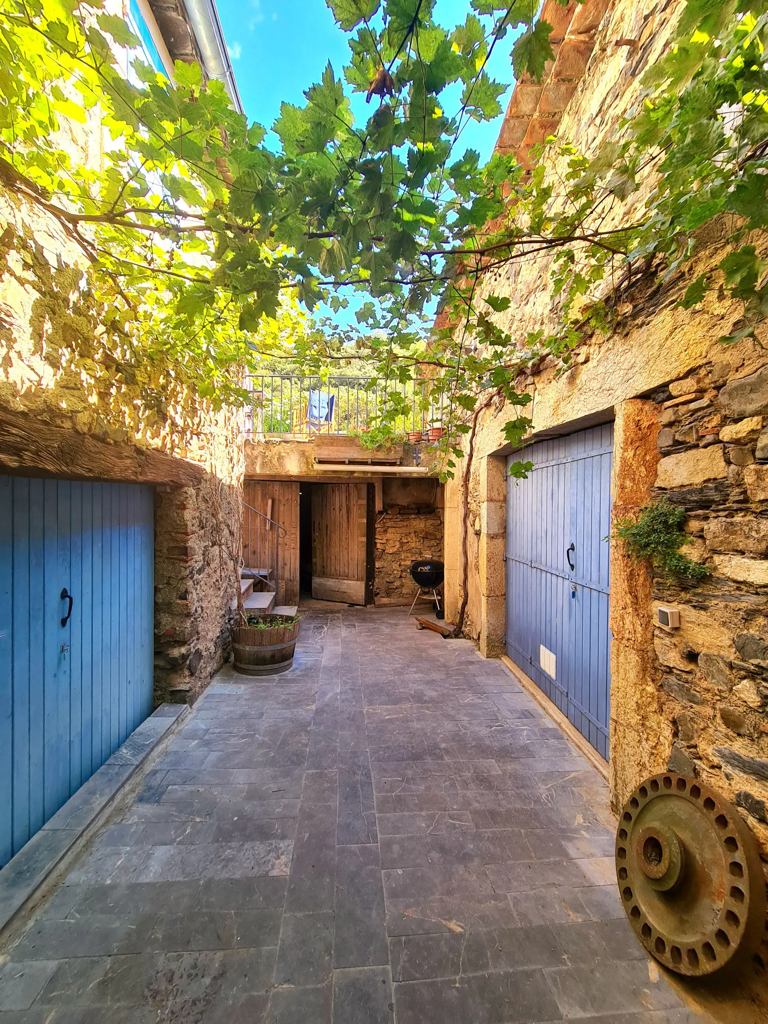 House Of 121 M² In Causses Et Veyran