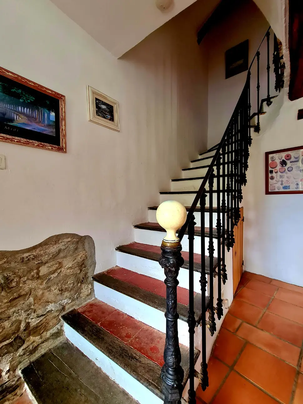 House Of 121 M² In Causses Et Veyran