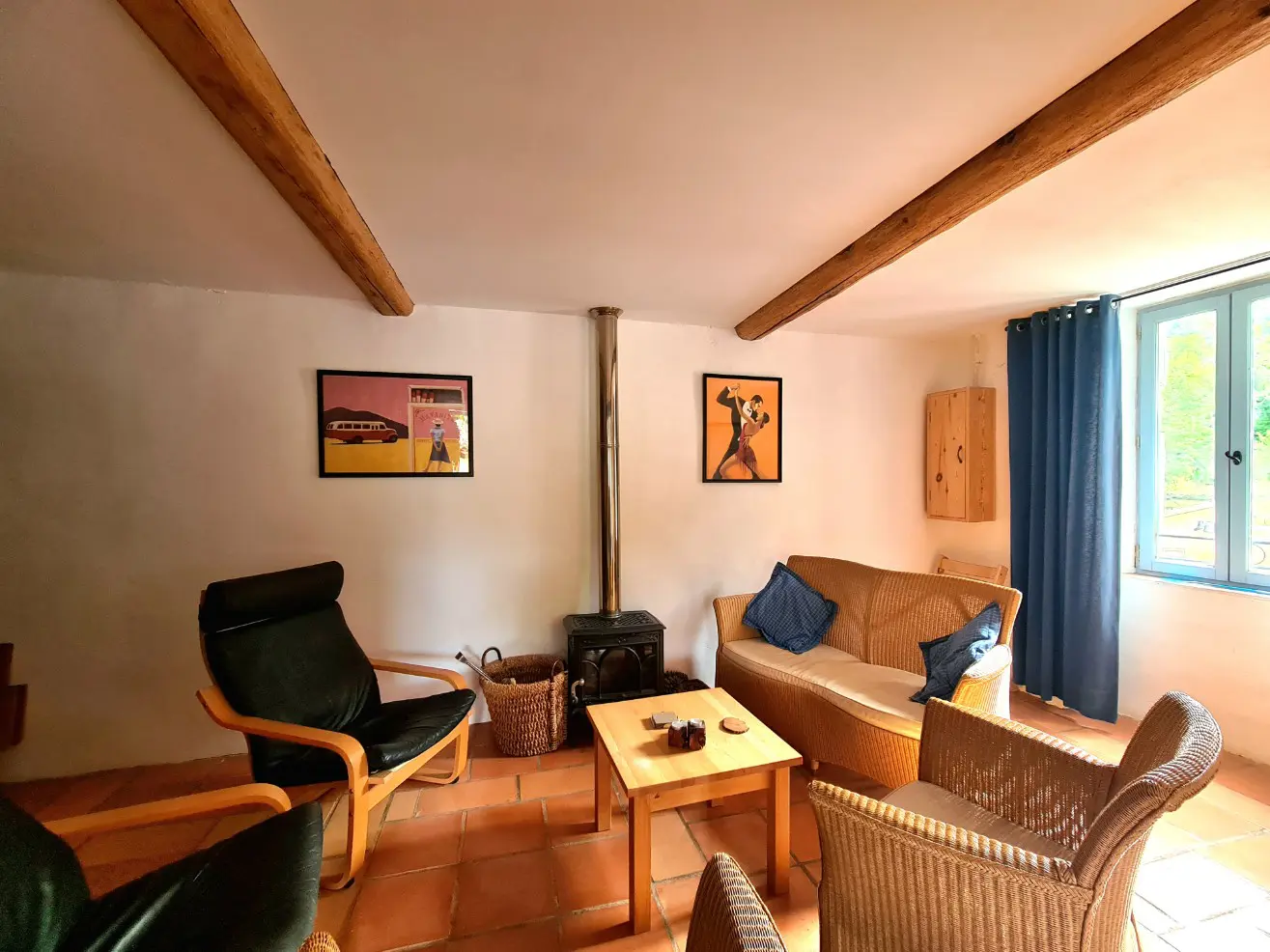 House Of 121 M² In Causses Et Veyran