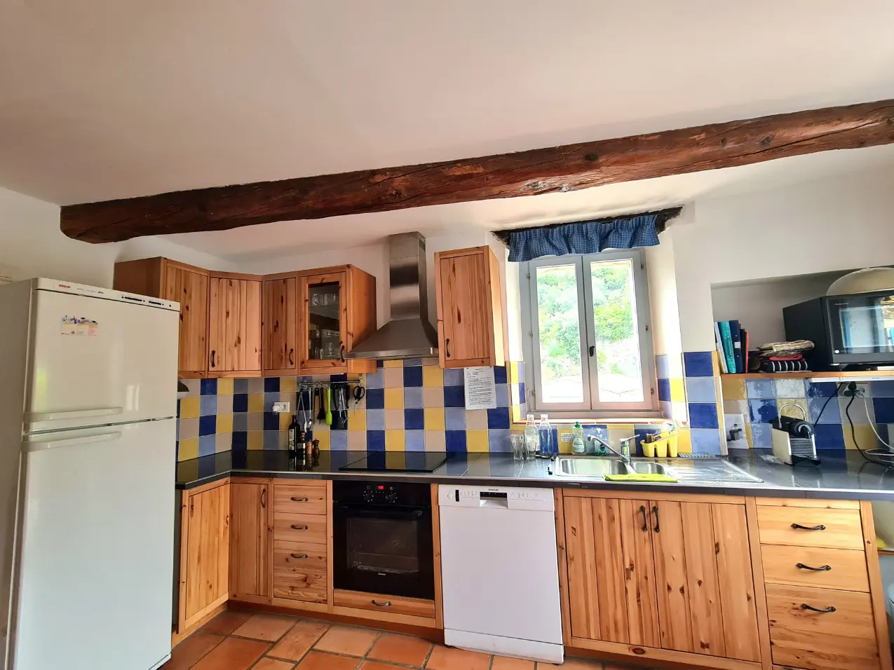House Of 121 M² In Causses Et Veyran