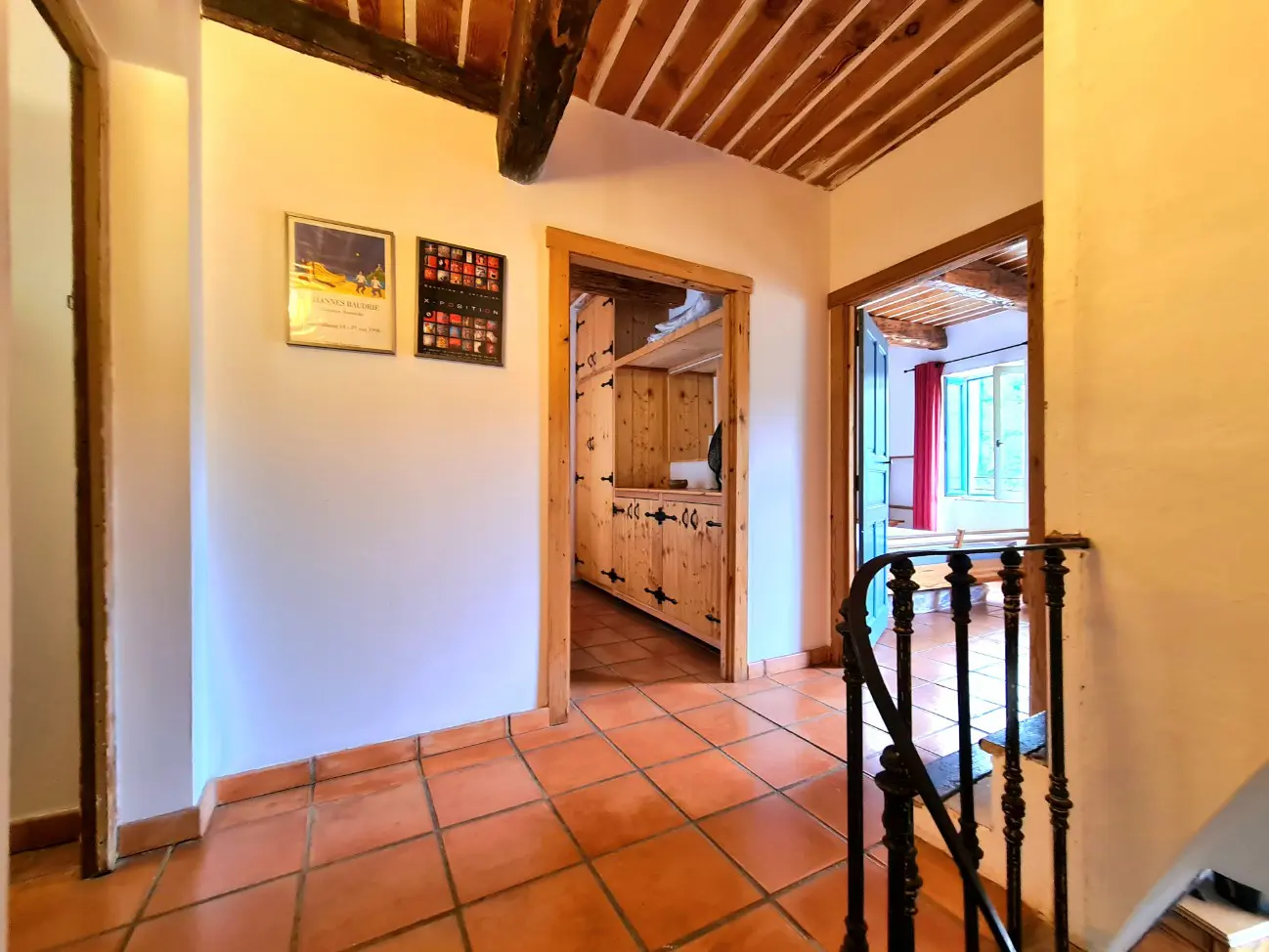 House Of 121 M² In Causses Et Veyran
